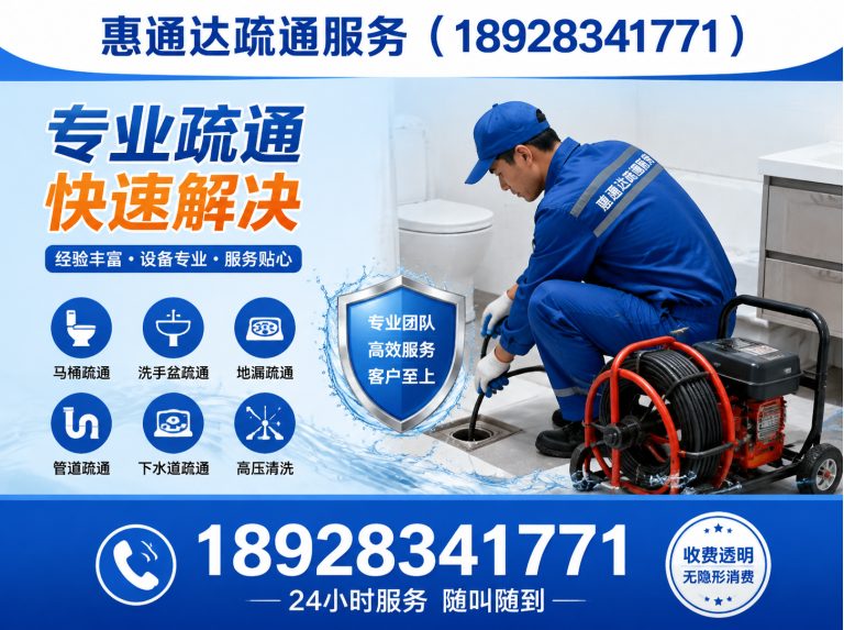 惠城区防水补漏展示图